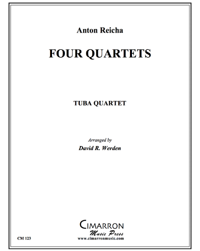 Four Quartets — 雷哈