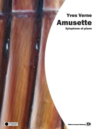 Amusette — Yves Verne