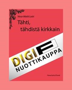Tähti, tähdistä kirkkain — Vesa-Matti Loiri