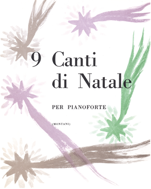 9 Canti di Natale — 合集