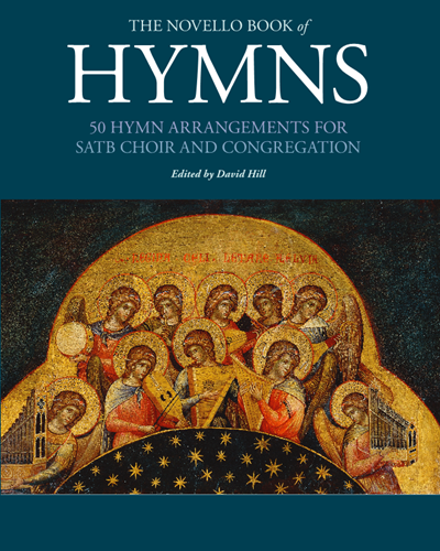 The Novello Book of Hymns — 合集