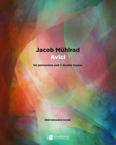 Avici — Jakob Mühlrad