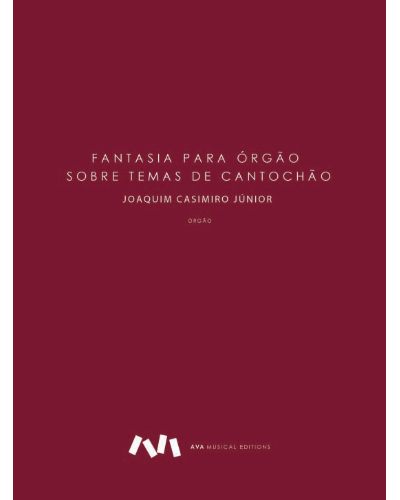 Fantasia — Joaquim Casimiro Júnior