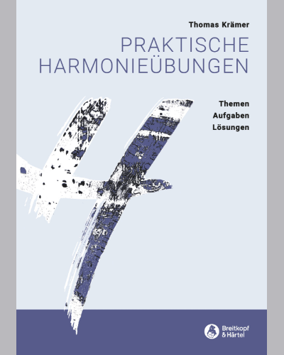 Practical Harmony Exercises — Thomas Krämer