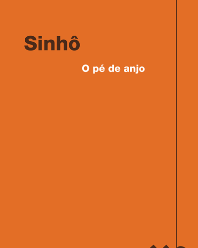 O pé de anjo — Sinhô