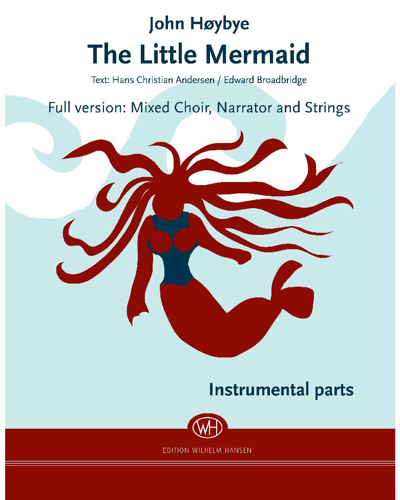The Little Mermaid — John Høybye