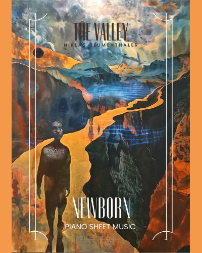 Newborn — Niklas Blumenthaler