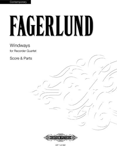 Windways — Sebastian Fagerlund