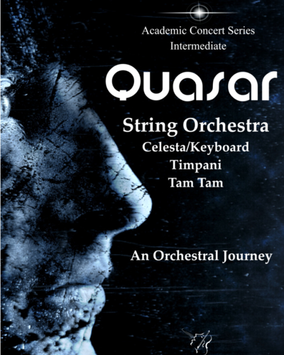Quasar — Paul Barker