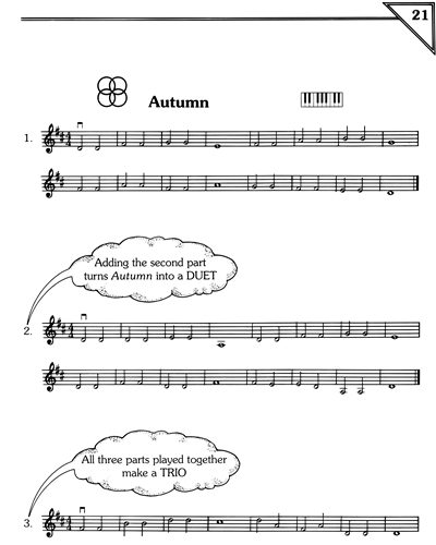 Autumn — Christopher Bull