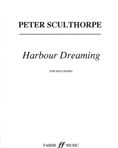 Harbour Dreaming — Peter Sculthorpe