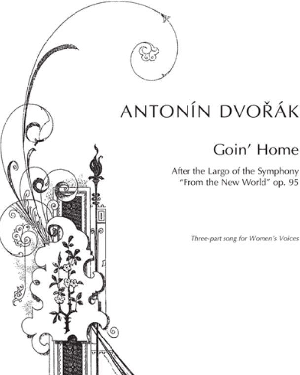 Goin' Home, op. 95 — Antonín Dvořák