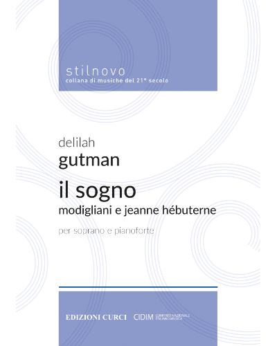 Il sogno — Delilah Gutman