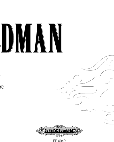 Projection II — Jack Feldman