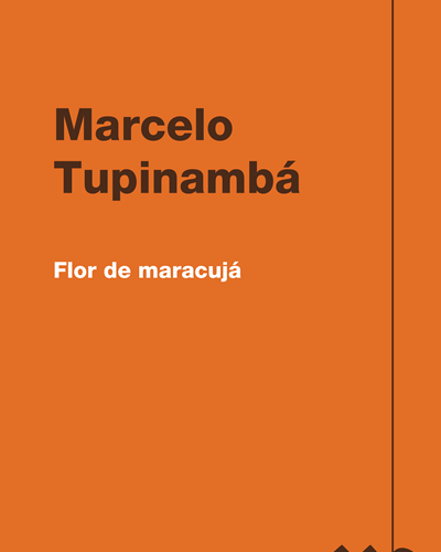 Flor de maracujá — Marcelo Tupinambá