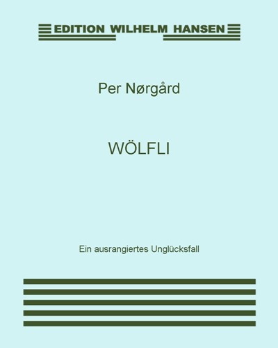 Wölfli — 佩尔·诺高