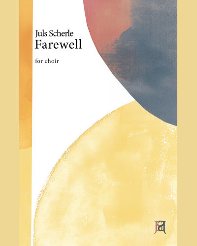 Farewell — Juls Scherle
