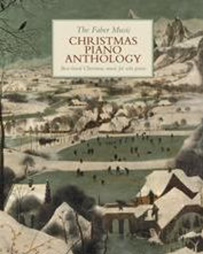 Weihnachtsbaum, S186/R71: III. Die Hirten an der Krippe — 李斯特