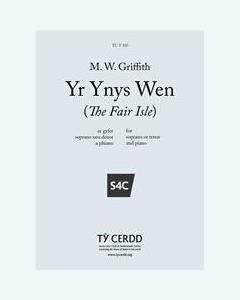 Yr Ynys Wen (The Fair Isle) — M W Griffith