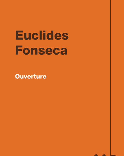 Ouverture — Euclides Fonseca