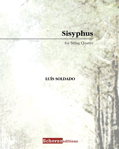 Sisyphus — Luís Soldado