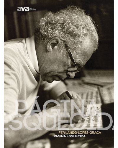 Página Esquecida, op. 99 — Fernando Lopes-Graça