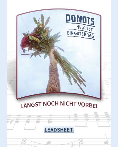 Längst noch nicht vorbei — Ingo Knollmann