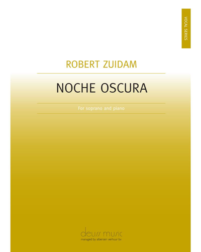 Noche Oscura — Robert Zuidam