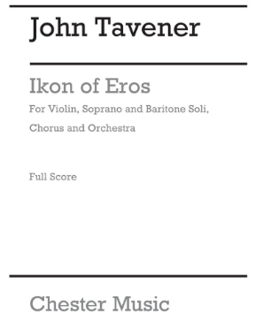 Ikon of Eros — 约翰·塔文纳