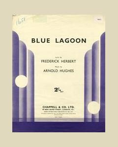 Blue Lagoon — Arnold Hughes