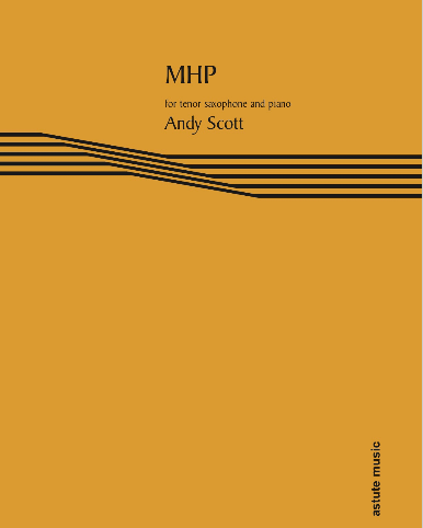 MHP — Andy Scott