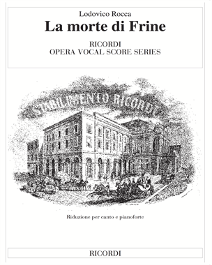 La morte di frine — Lodovico Rocca