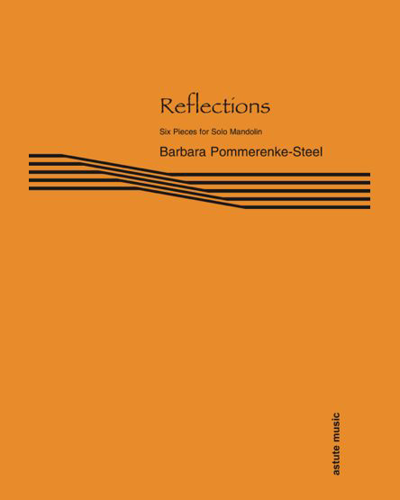 Reflections — Barbara Pommerenke-Steel