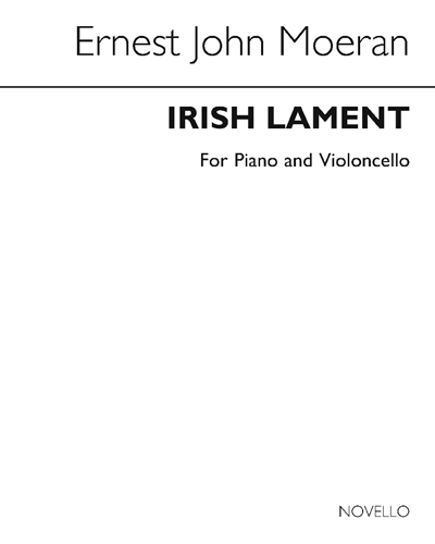 Irish Lament — Ernest John Moeran