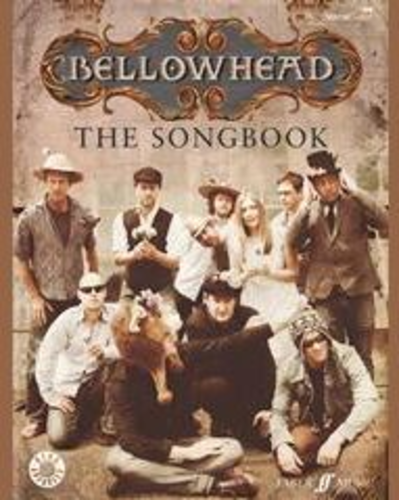 Sloe Gin — Bellowhead