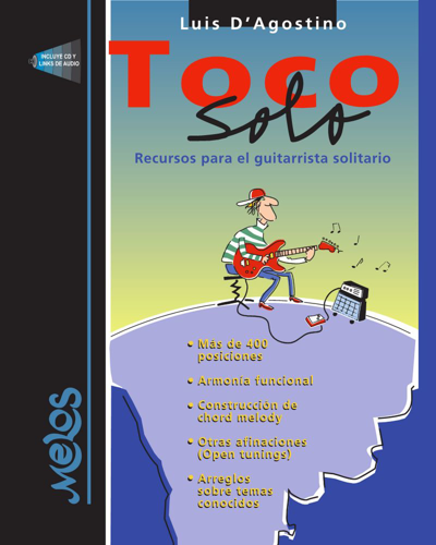 Toco solo — Nino De Rose