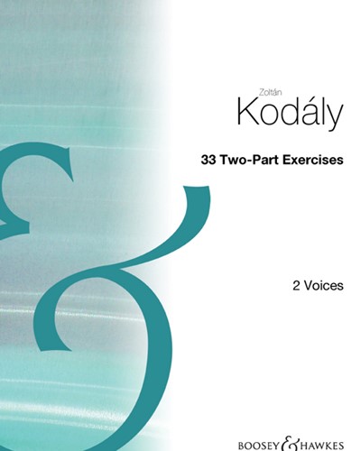 Choral Method, Vol. 9 — 柯达伊