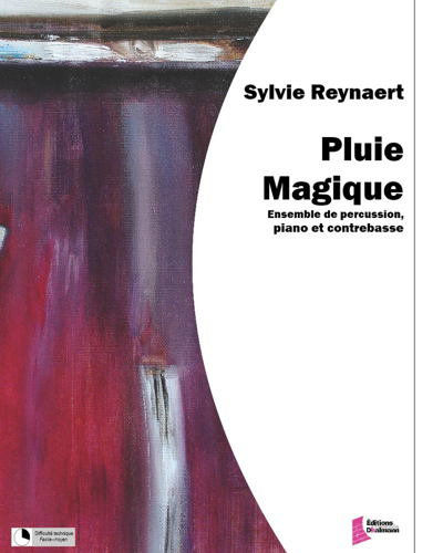 Pluie magique — Sylvie Reynaert