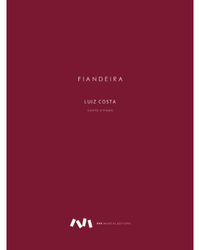 Fiandeira — Luiz Costa