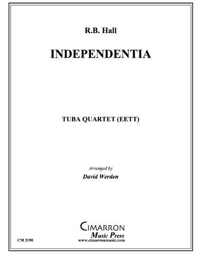 Independentia — Robert Brown Hall
