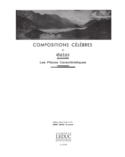 En regardent le ciel — Giselle Galos