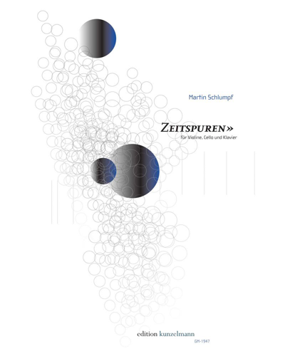 Zeitspuren — Martin Schlumpf