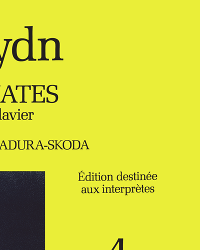 Sonata in F major, Hob. 16:23 — Joseph Haydn