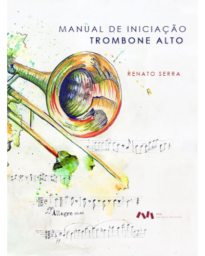 Manual de Iniciação — Renato Serra