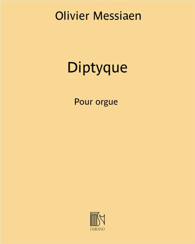 Diptyque — 梅西安