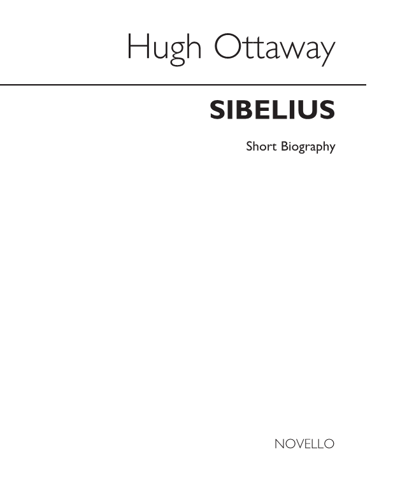 Novello Short Biographies — Hugh Ottaway