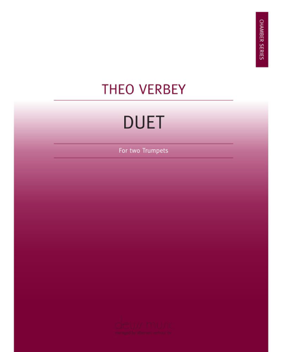 Duet — Theo Verbey