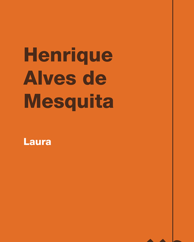 Laura — Henrique Alves de Mesquita