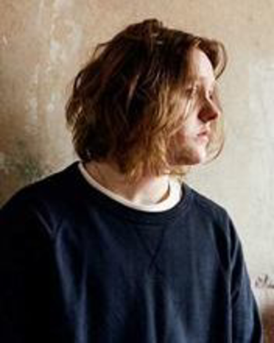 Fade — Lewis Capaldi