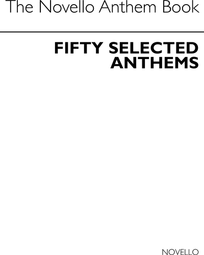 Fifty Selected Anthems — 合集